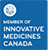 Logo Member of Innovative Medicines Canada