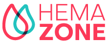 HemaZone Logo